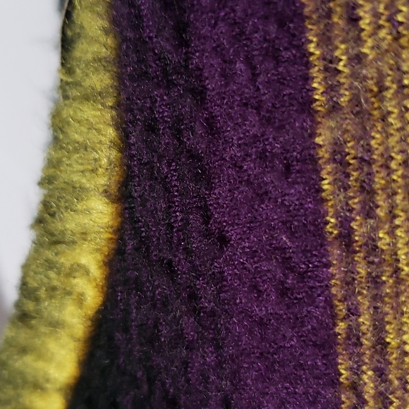 Zara Trafaluc | Short-sleeve Colored Top - Picture 3 of 3